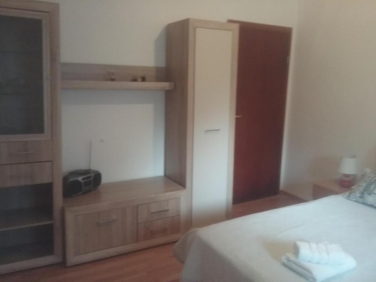 Milda+M Apartment Skradin Exterior photo