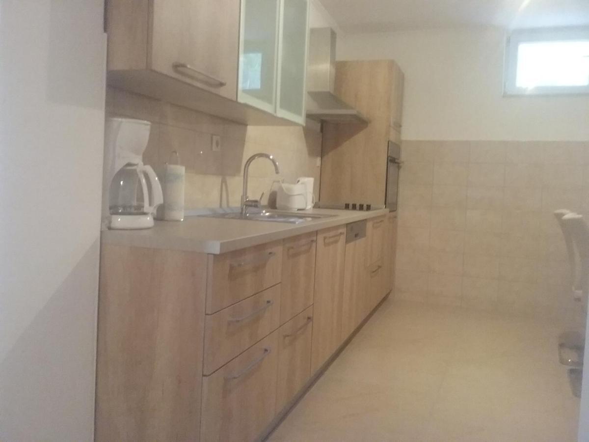 Milda+M Apartment Skradin Exterior photo