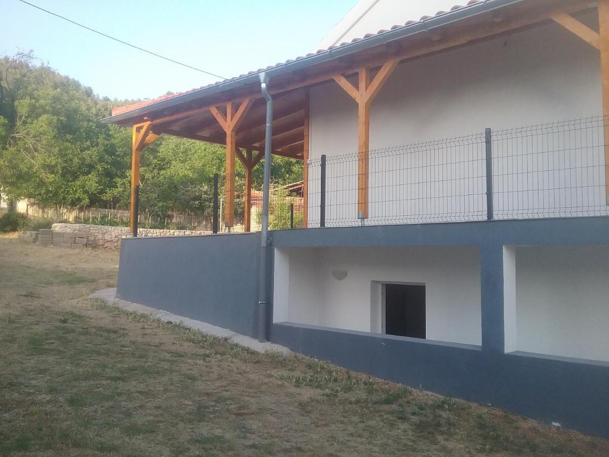 Milda+M Apartment Skradin Exterior photo