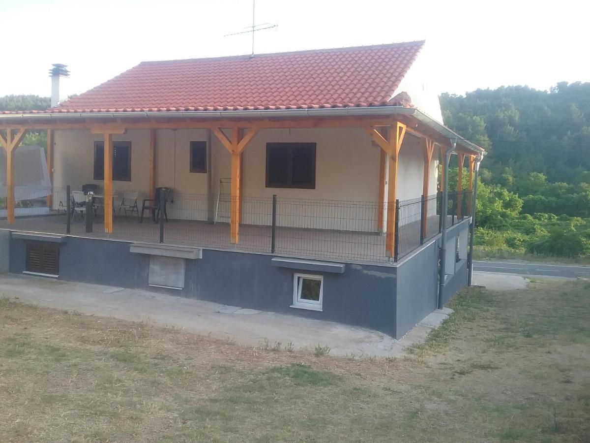 Milda+M Apartment Skradin Exterior photo