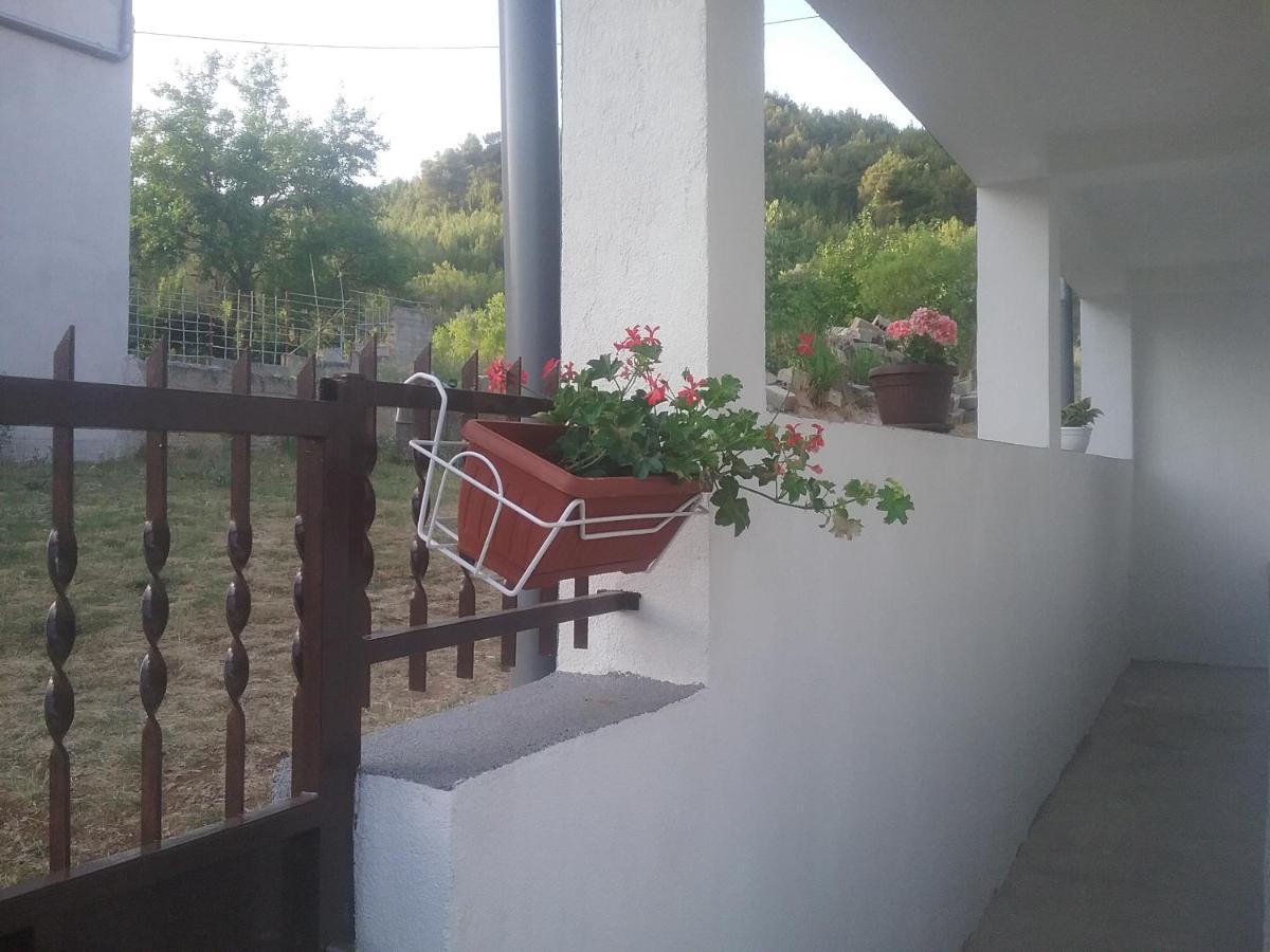 Milda+M Apartment Skradin Exterior photo