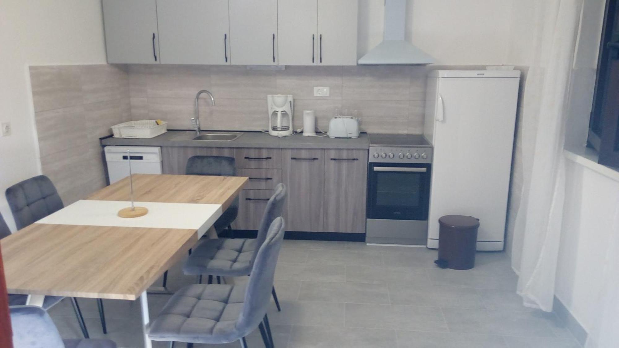 Milda+M Apartment Skradin Exterior photo