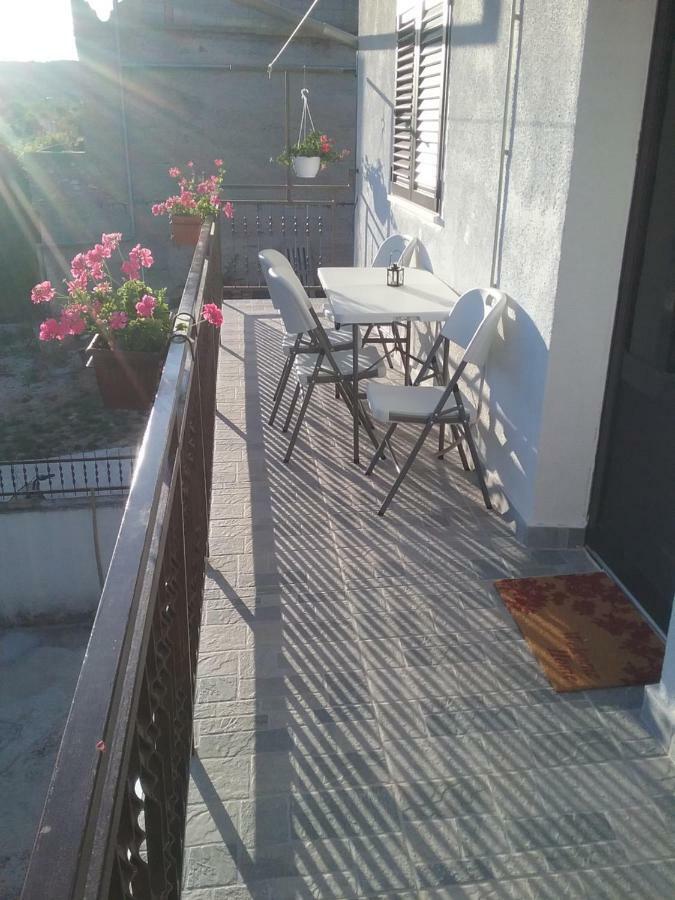 Milda+M Apartment Skradin Exterior photo