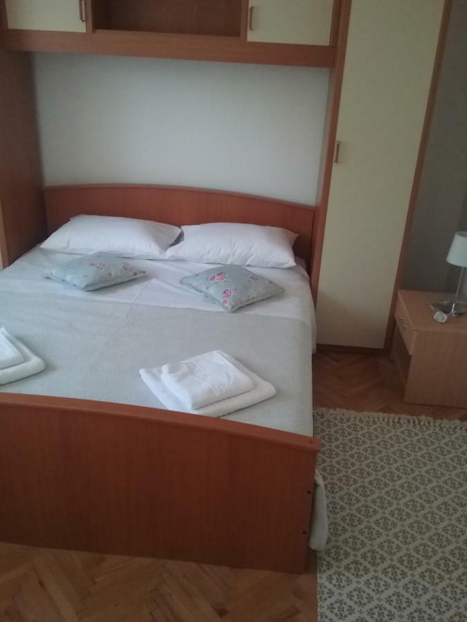 Milda+M Apartment Skradin Exterior photo